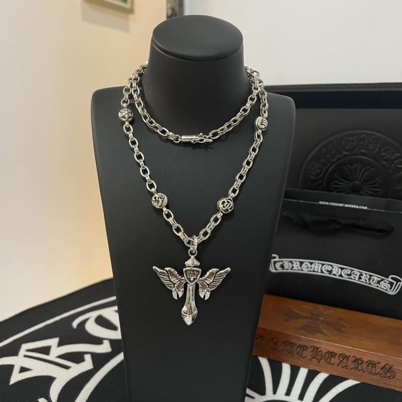 Chrome Hearts Necklaces